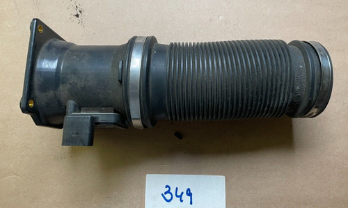 Audi A6 4B C5 Ansaugschlauch Luftmassenmesser 8D0129627 078133471E