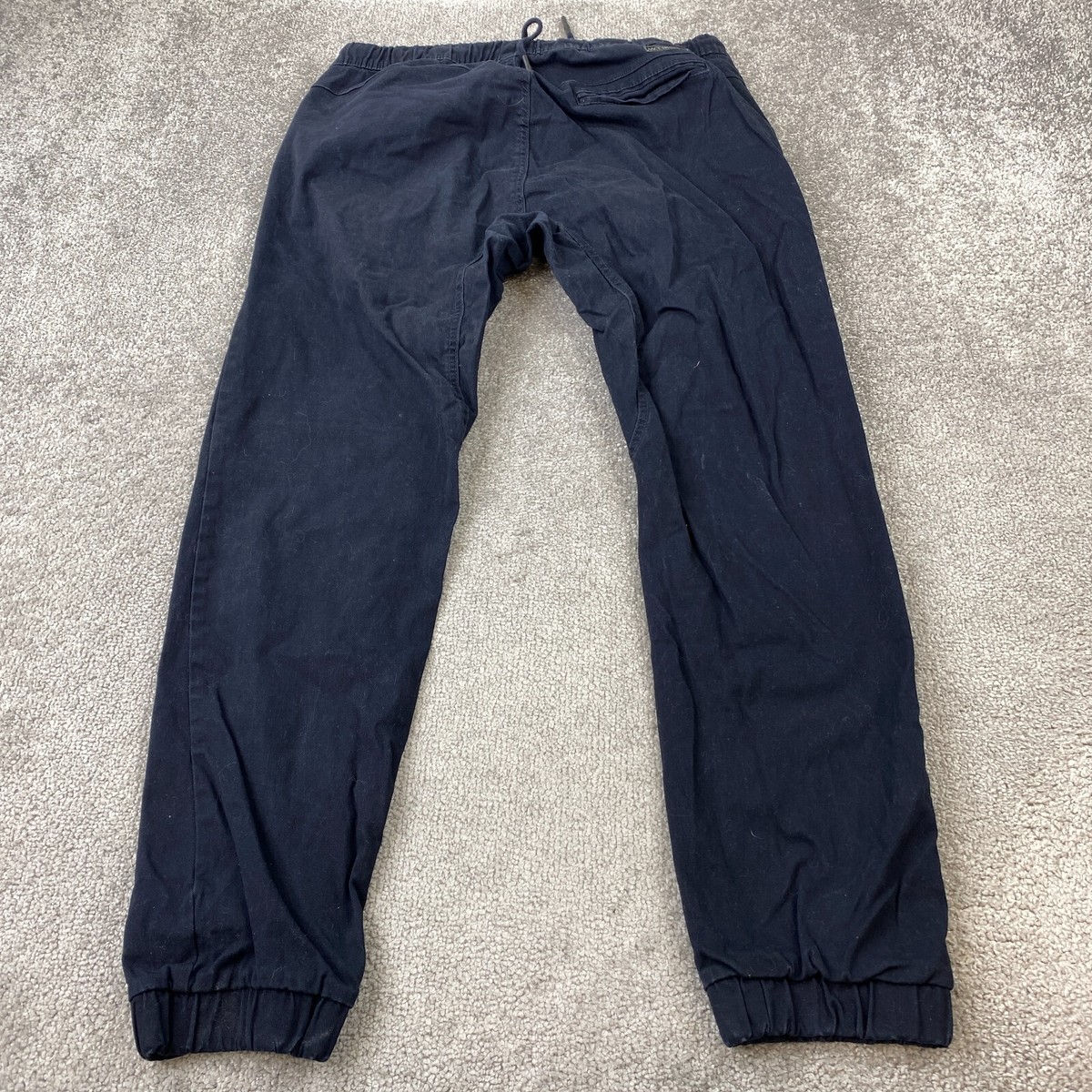 し*う様 【海外4XLサイズ】NRL ウエスト・タイガース '20 シングレット Champion Men's and Big Men's Closed Bottom Jersey Pants