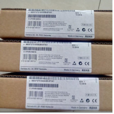 1PC high quality Siemens 6ES7272-0AA30-0YA1 6...
