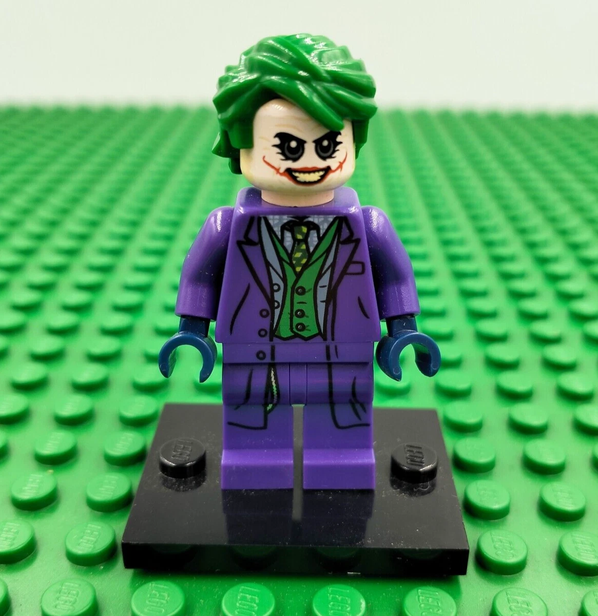 LEGO 76023 The Dark Knight Tumbler JOKER Minifigure sh133 DC