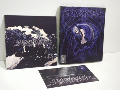 DIARRHEA MY SONG IS SHIT Depression P UtsuP Vocaloid Doujin CD