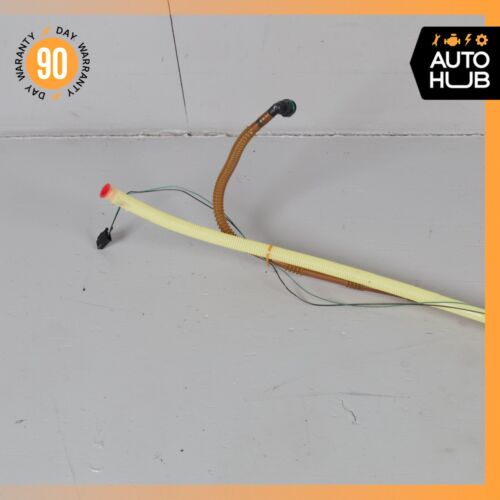 09-12 Mercedes X164 GL550 ML350 Left Fuel Filter Gas Pump Level Sending Unit OEM - Picture 2 of 13