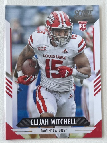 2021 Panini Score ROOKIE /Red /Purple /Gold /'91 Throwback Pick From List !! - Picture 29 of 76