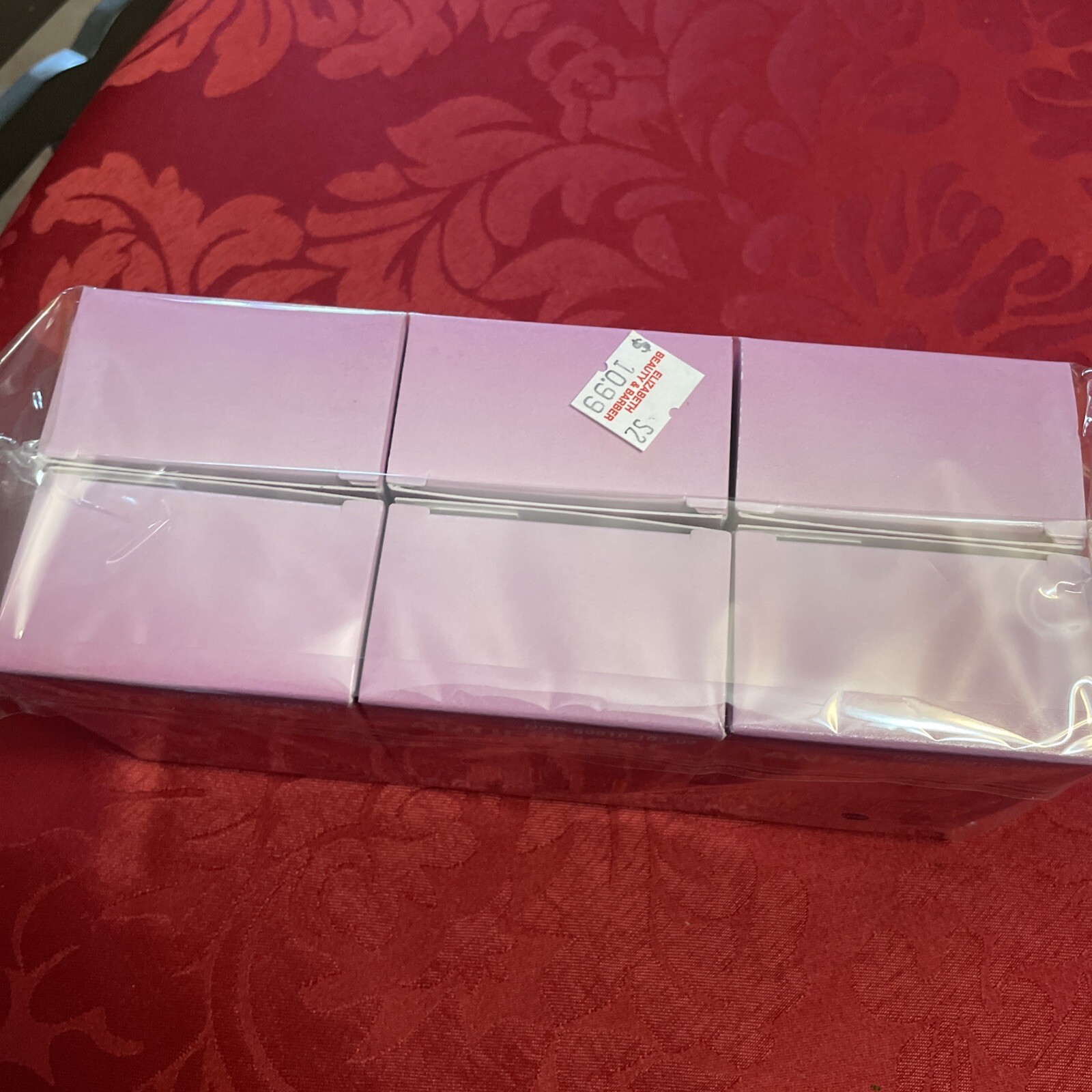 1 Box. No Miss Antifungal Fungus Killer 0.25 fl oz NEW IN BOX