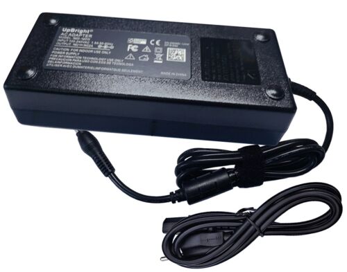 24V AC/DC Adapter For Epson EF12 EF11 EF10 AD10370LF EpiqVision LCD Projector - Picture 3 of 4