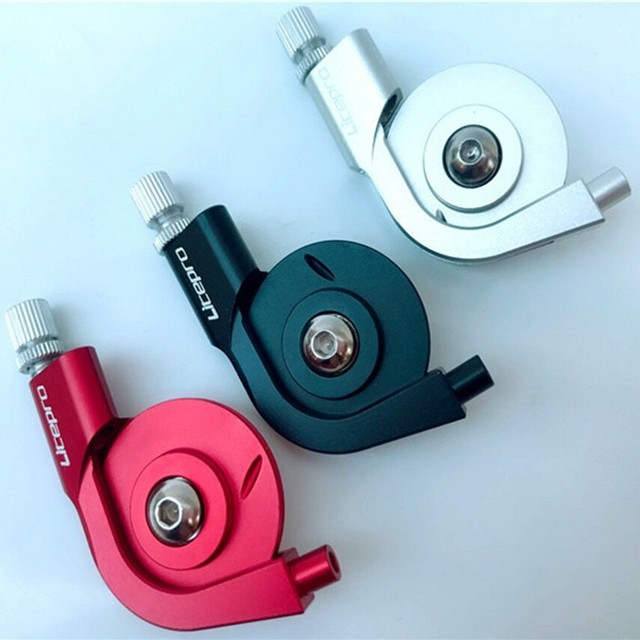 travel agent bike brakes