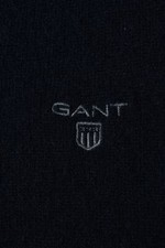 Gant Classic V Neck Jumper Size M