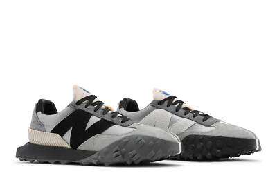★人気★ New Balance XC-72 Black Castlerock New Balance Gives the XC-72 an All Black Makeover | Hypebeast