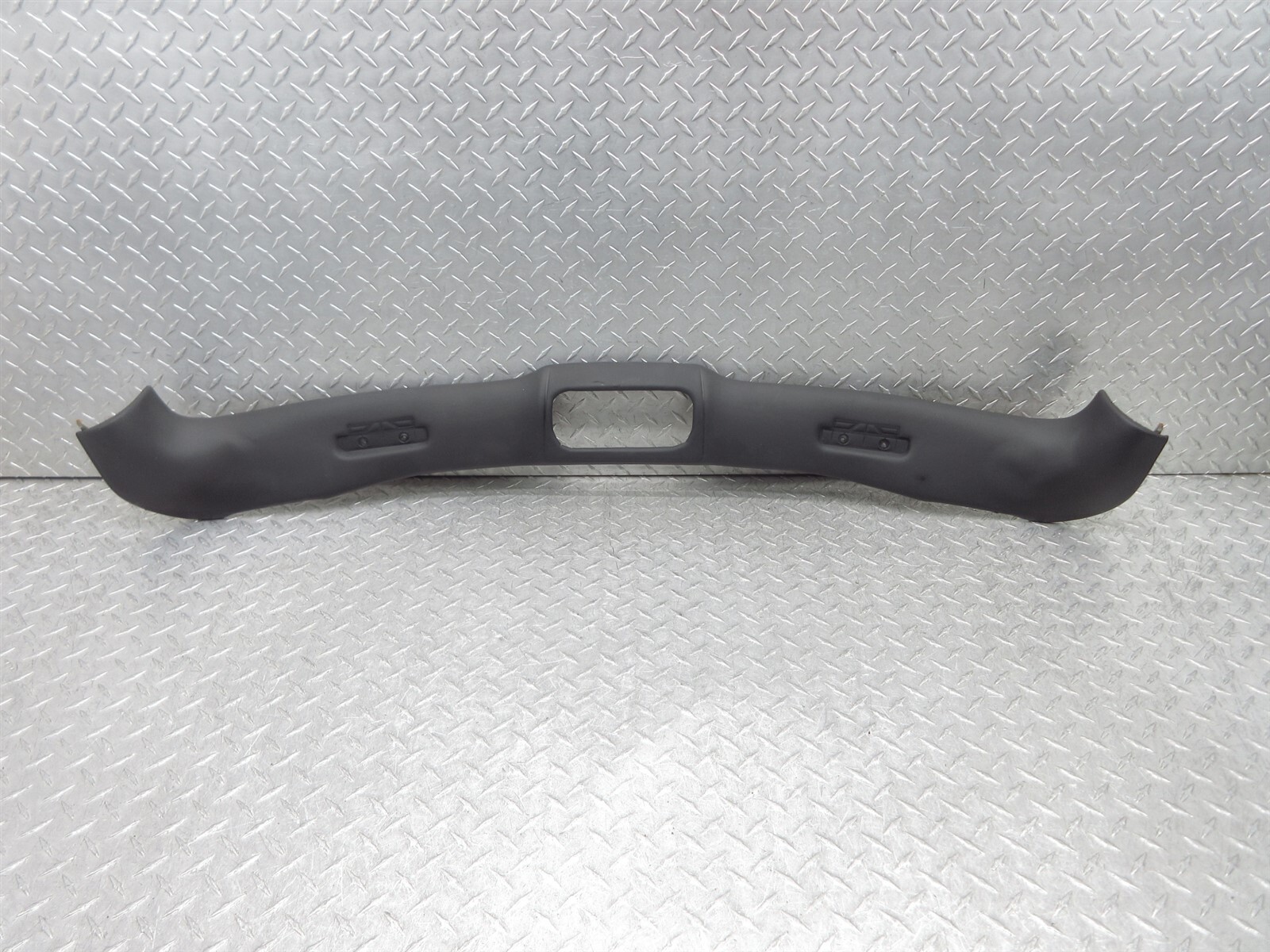2008 Ferrari F430 Spider Front Upper Top Windshield Headliner Panel Cover Trim