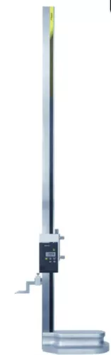 Mitutoyo 570-230 Metric ABSOLUTE Digimatic Height Gage, 0-1000mm Range, 0.01mm