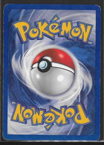 1st Edition Gym Heroes Erika's Tangela 79/132 Pokemon Card Vintage WOTC LP - Afbeelding 2 van 2
