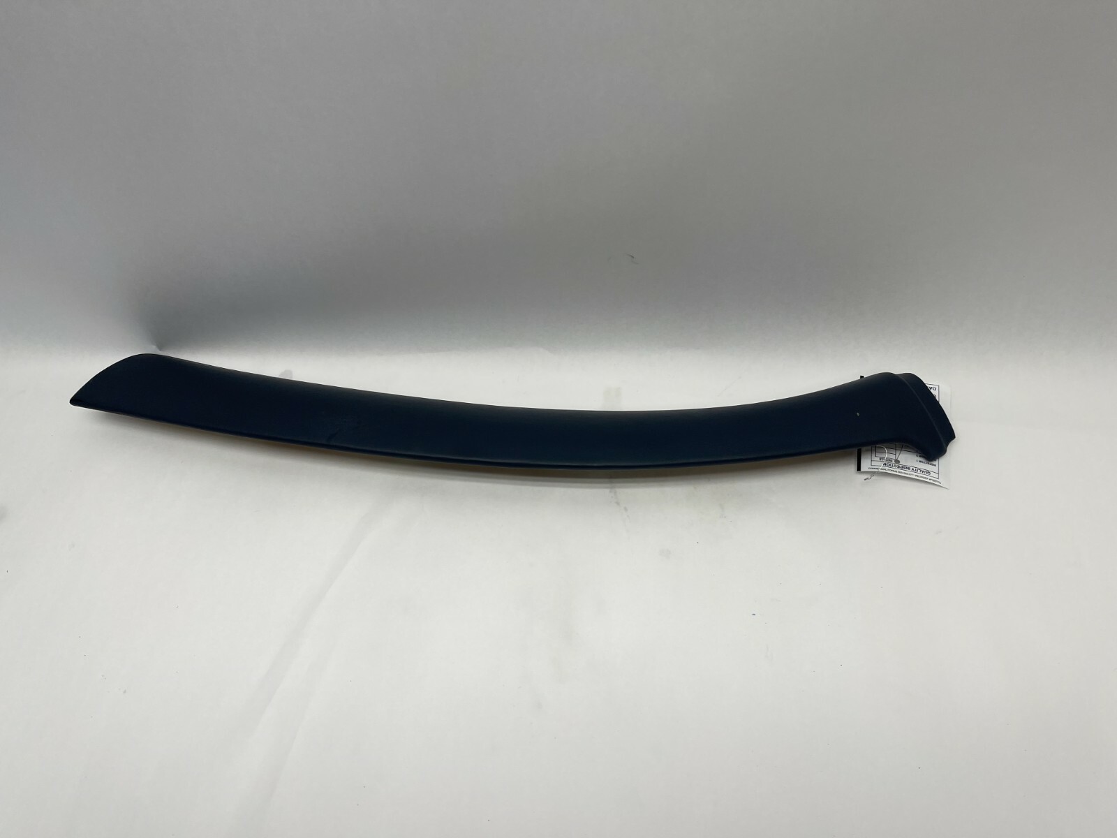2005-2007 MASERATI COUPE GT RIGHT PASSENGER SIDE INNER COVER PANEL TRIM OEM