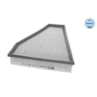 Meyle Filtereinsatz Luftfilter Passend FüR BMW 3Er E90 E93 E92 E91 312 321 0007