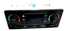03 04 Chevy Trailblazer Climate Control