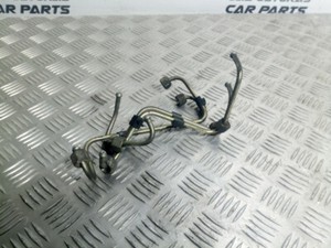 Renault Megane I 1999 Kraftstoffzufuhr zu Düsen Leitung (en) Diesel GUST15789