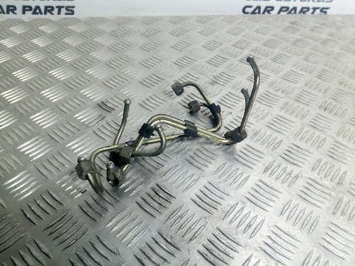 Renault Megane I 1999 Kraftstoffzufuhr zu Düsen Leitung (en) Diesel GUST15789