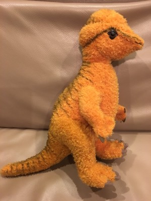 animal planet plush