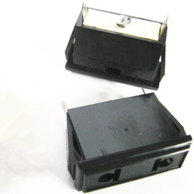 10PCS Changeover Plug US Plug Power Adapter Conversion 5-20N Force AC250V 2.5A #