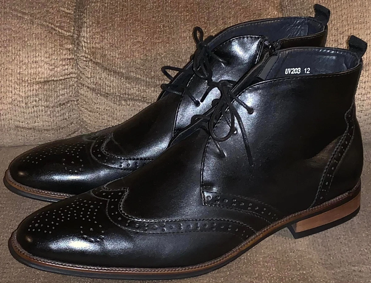 Gino vitale boots clearance
