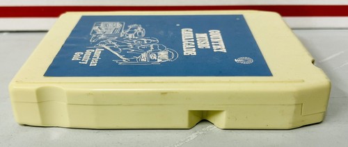 1980 Cavalcade American Country Gold Part 2 (CMC 172, 8 Track) Untested! VG (B1) - Picture 4 of 8