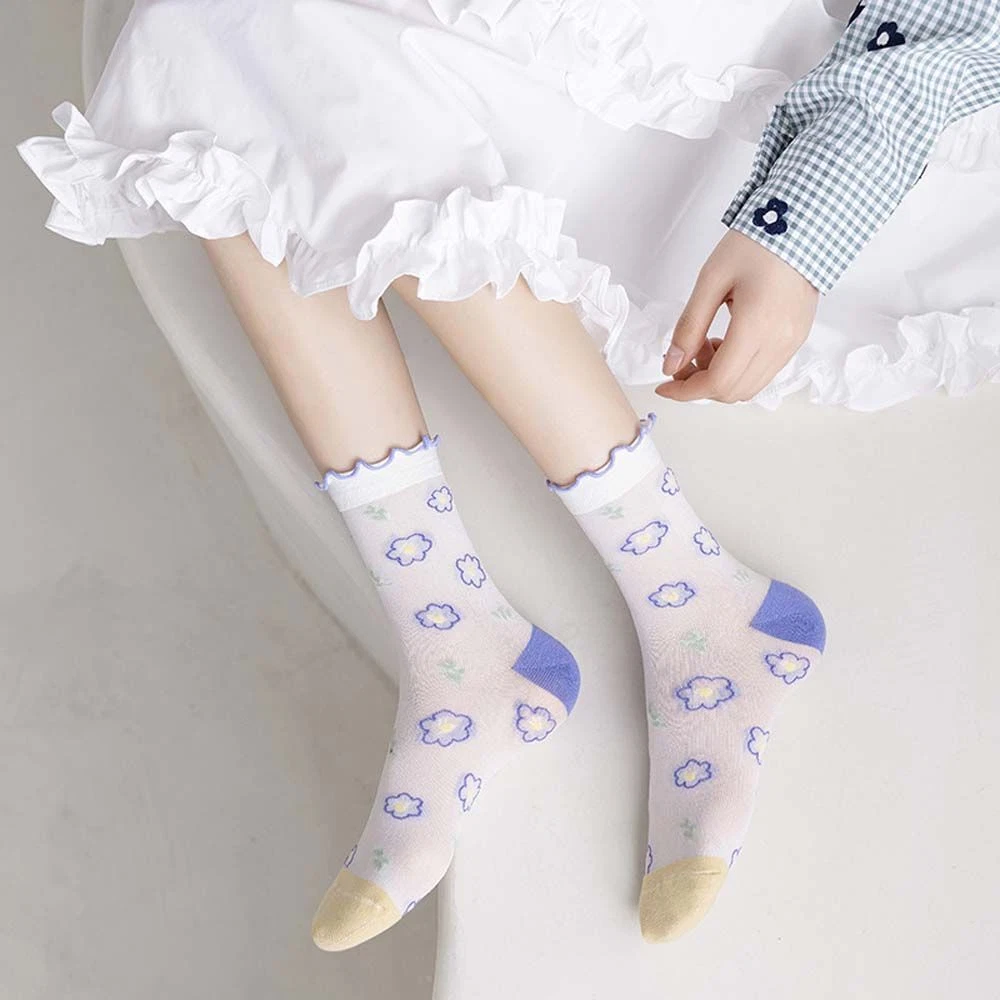 Womens cheap tube socks