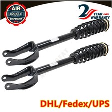 Paar Vorne Stoßdämpfer Federbein für Mercedes GLE W166 C292 2012-2019 Paar Vorne Stoßdämpfer Federbein für Mercedes GLE W166 C292 2012-2019