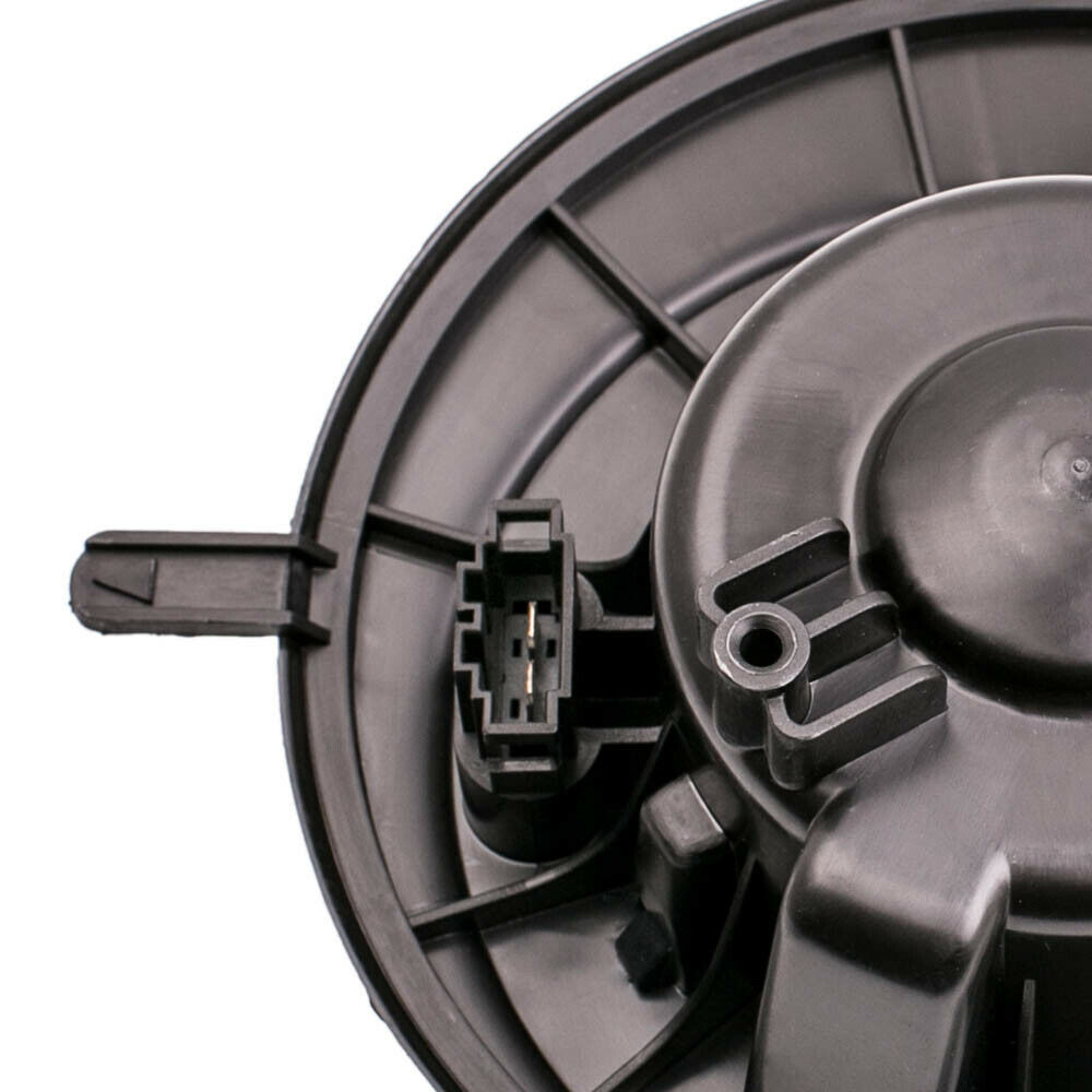 Pulseur de ventilation habitacle pour Golf et Touran - 3