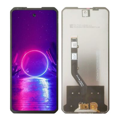 For IIIF150 B2 Ultra LCD Display Touch Screen Digitizer Assembly Replacement