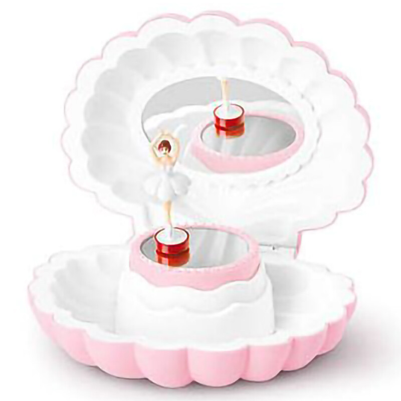 Caja de M??Sica Bailarina, Joyero, Regalo de Cumplea?Os para Novia, Decoraci1559