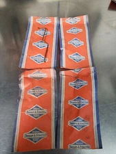 Briggs & Stratton 260449 Choke Link NOS  LOT 4