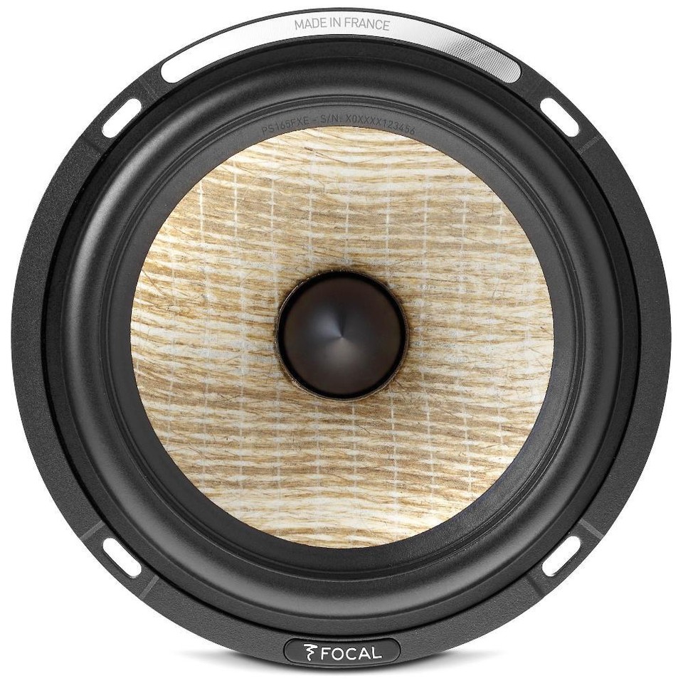 Focal