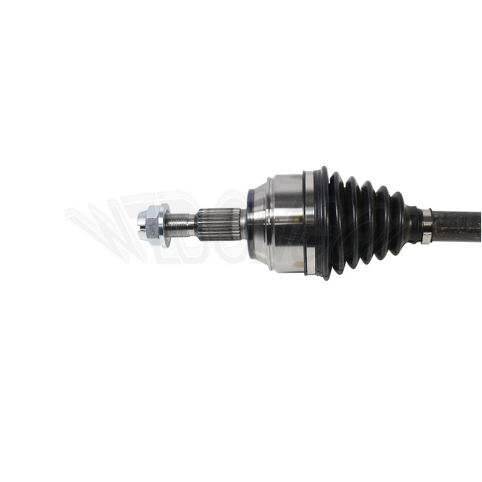 Front Right RH CV Axle Joint Assembly for Ford Transit Connect XL XLT 2014-2022 - Image 3 of 4