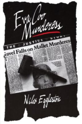 Eva Coo, Murderess by Eggleston, Niles