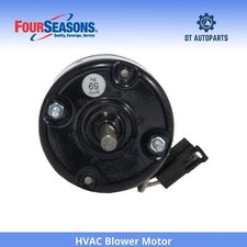For 1975-1979 American Motors Pacer HVAC Blower Motor 4 Seasons 1976 1977 1978
