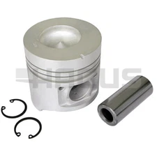 FPE Piston & Pin (STD) Toyota 13101-78300-71 Hacus  - New