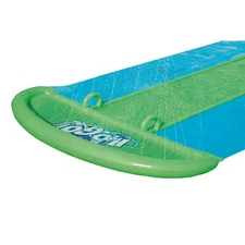 H2OGO! 18ft Slime Blast Slide