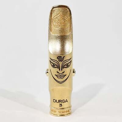 Theo Wanne DURGA3 Gold 9 Tenor Saxophone Mouthpiece OPEN BOX | eBay