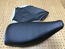 HONDA TLR200 SEAT COVER 1986 TO 1987 MODEL (H*-310)