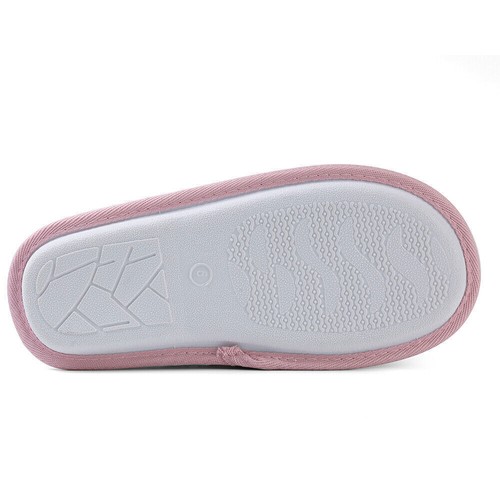 Aerusi Mujeres Cómodas Invierno Cálidas Antideslizantes Zapatillas Espuma con Memoria Casa Interior Zapatos - Imagen 11 de 17