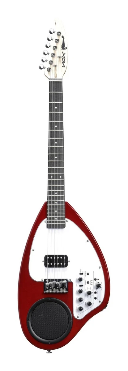 Vox Red Electric Guitars for sale | eBay