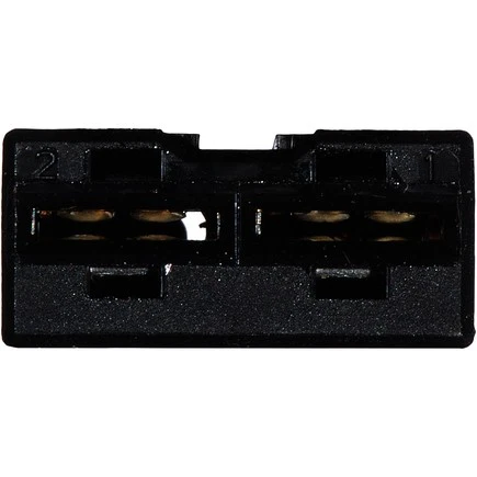 Motor soplador de climatización Omega Environmental Technologies 26-10053 Foto 3 de 4