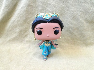 Funko Pop! Disney Aladdin: Princess Jasmine Vinyl Figure #541