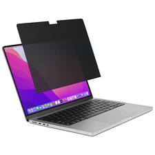 Kensington - MagPro Elite Magnetic Film Privacy Screen for MacBook Pro 14" 20...