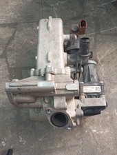 VALVOLA EGR FIAT 500L 500X BRAVO DOBLO TIPO LANCIA DELTA 1.6 2.0 MULTIJET MJT