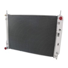 3 Row Aluminum Radiator for 2008-2015 Captiva Vue Sport 2.4L 3.0L 3.5L 3.6L
