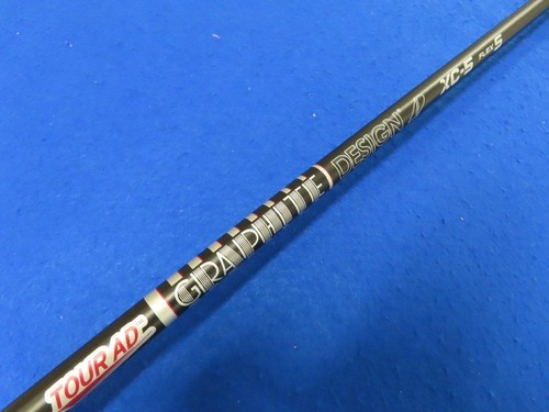 Shaft Driver Graphite Design Tour AD GT-7 S - 74g - Flex Stiff - Occasion Japon