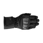 RST S1 Leather Black