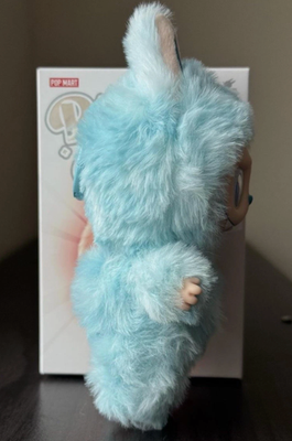 POP MART Labubu “Hope” Big Into Energy Series 100% Authentic