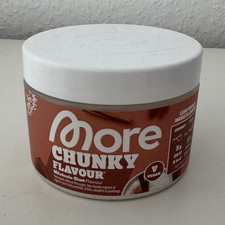 More Chunky Flavour Milchreis-Zimt
