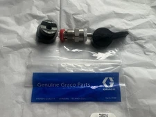 Graco Prime Valve PN# 235014 DON'T SETTLE FOR CHEAP KNOCK OFFS